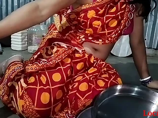Sali jub soaur ghore se Jamai daa k ghor gaye tub Usko Ekela Ghorme Without Condom pe Choda ( Dependable Video By Localsex31)